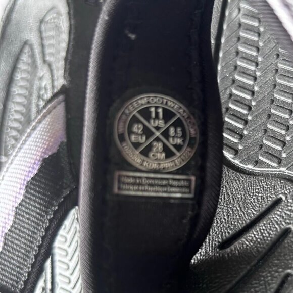 KEEN Women's Kona Flip Flop Beach Sandals, Size 11 - Picture 5 of 5